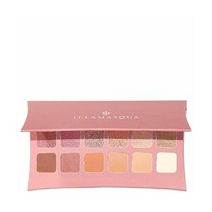Illamasqua Unveiled Eyeshadow Palette